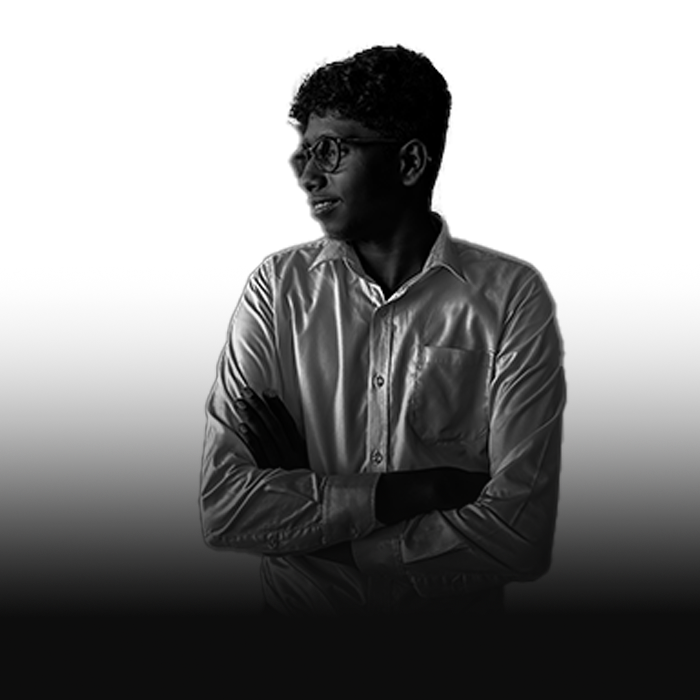 Imesh Sandeepa